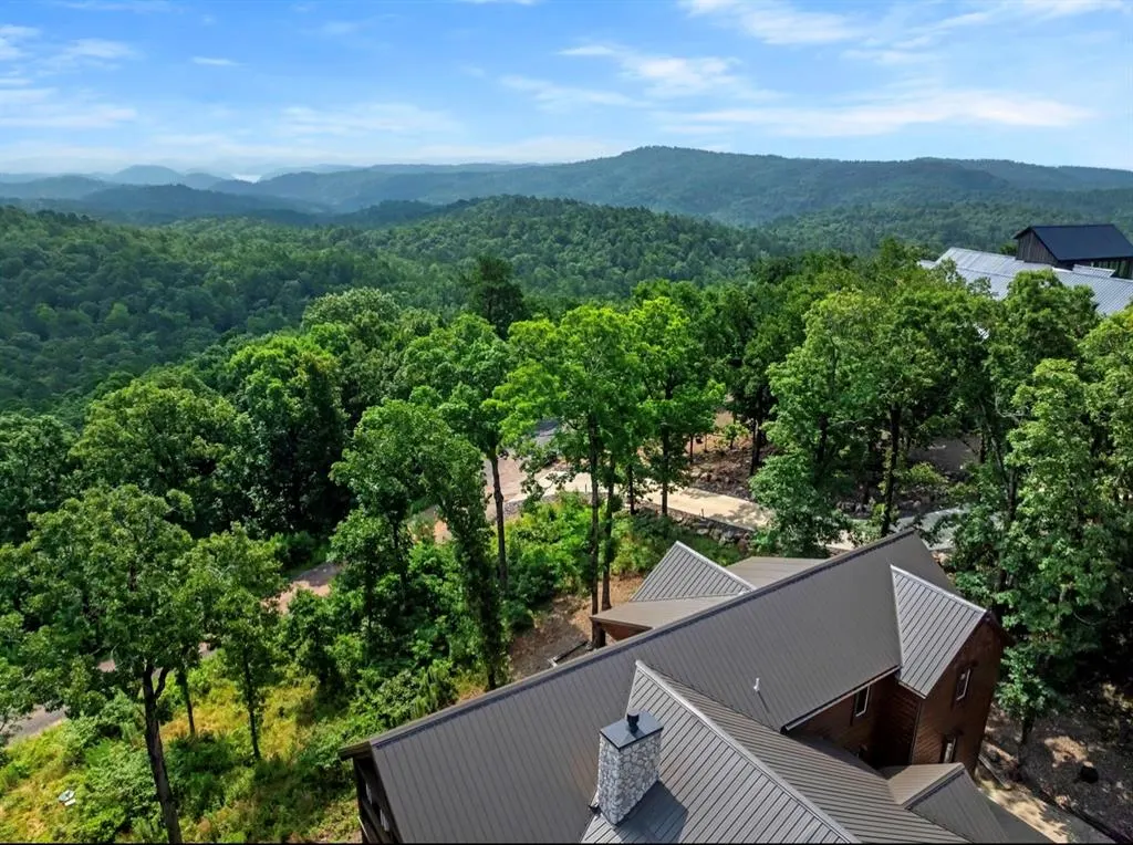 Photo 3 — 670 MOONSHINER SPRINGS Trail, Broken Bow, OK 74728
