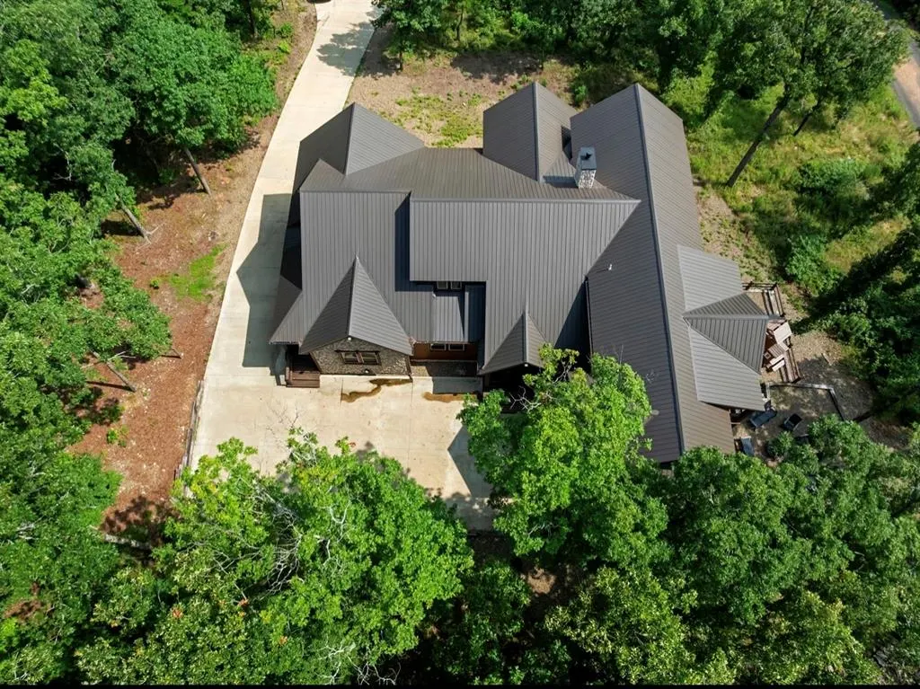 Photo 4 — 670 MOONSHINER SPRINGS Trail, Broken Bow, OK 74728