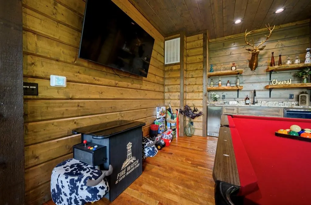 Photo 17 — 670 MOONSHINER SPRINGS Trail, Broken Bow, OK 74728