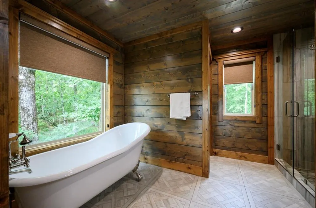 Photo 29 — 670 MOONSHINER SPRINGS Trail, Broken Bow, OK 74728