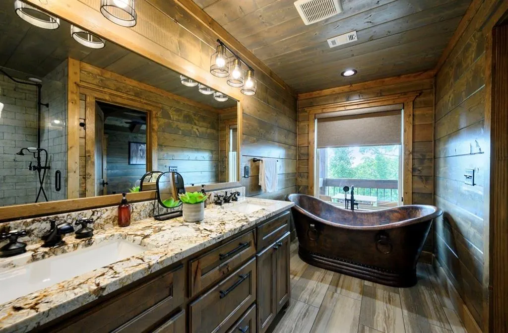 Photo 34 — 670 MOONSHINER SPRINGS Trail, Broken Bow, OK 74728
