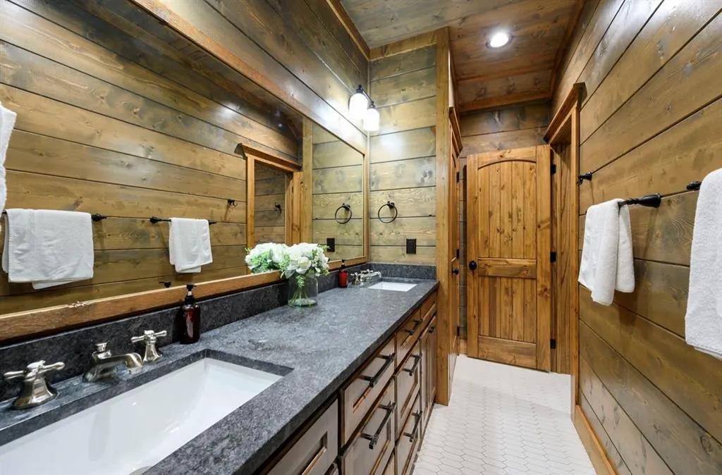 Photo 37 — 670 MOONSHINER SPRINGS Trail, Broken Bow, OK 74728