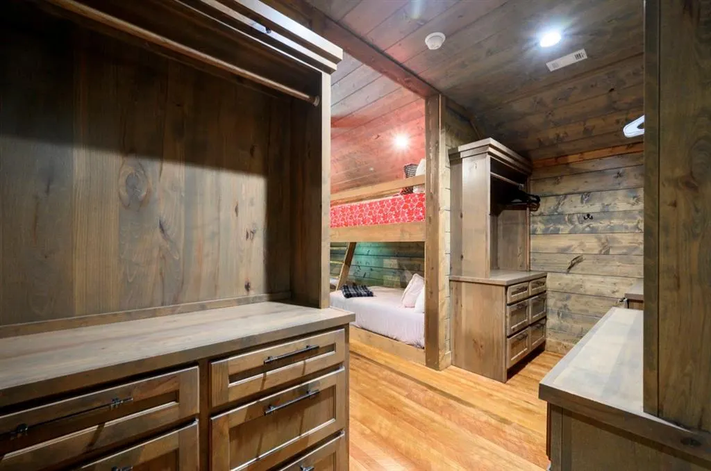 Photo 39 — 670 MOONSHINER SPRINGS Trail, Broken Bow, OK 74728