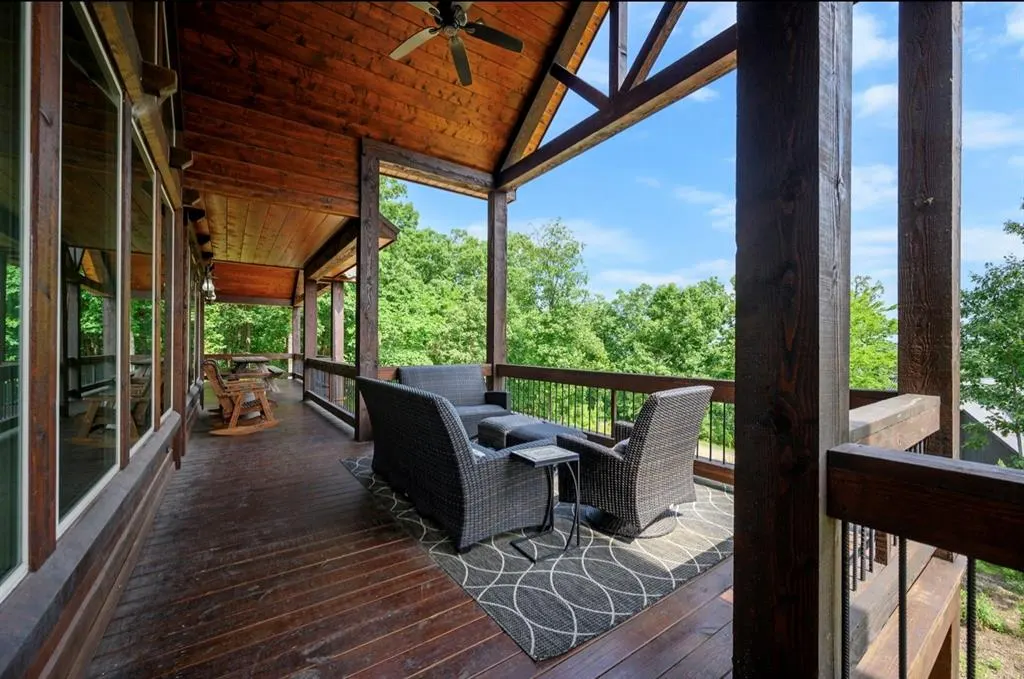 Photo 44 — 670 MOONSHINER SPRINGS Trail, Broken Bow, OK 74728