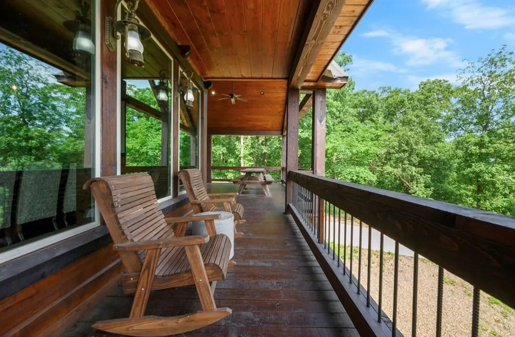 Photo 47 — 670 MOONSHINER SPRINGS Trail, Broken Bow, OK 74728