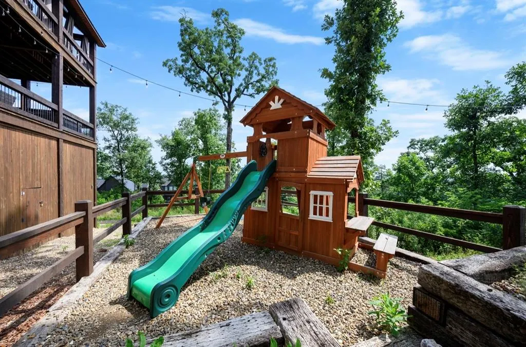 Photo 50 — 670 MOONSHINER SPRINGS Trail, Broken Bow, OK 74728