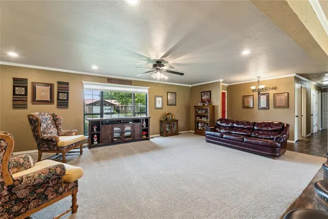 Photo 5 — 804 Tottingham Road, Anadarko, OK 73005