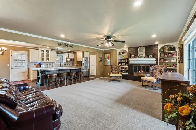 Photo 7 — 804 Tottingham Road, Anadarko, OK 73005