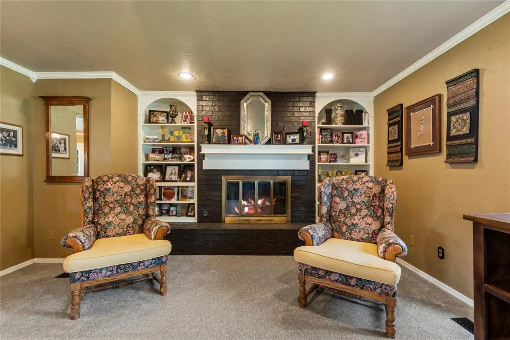 Photo 8 — 804 Tottingham Road, Anadarko, OK 73005