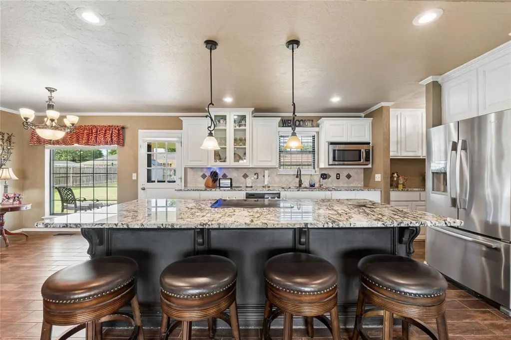 Photo 9 — 804 Tottingham Road, Anadarko, OK 73005