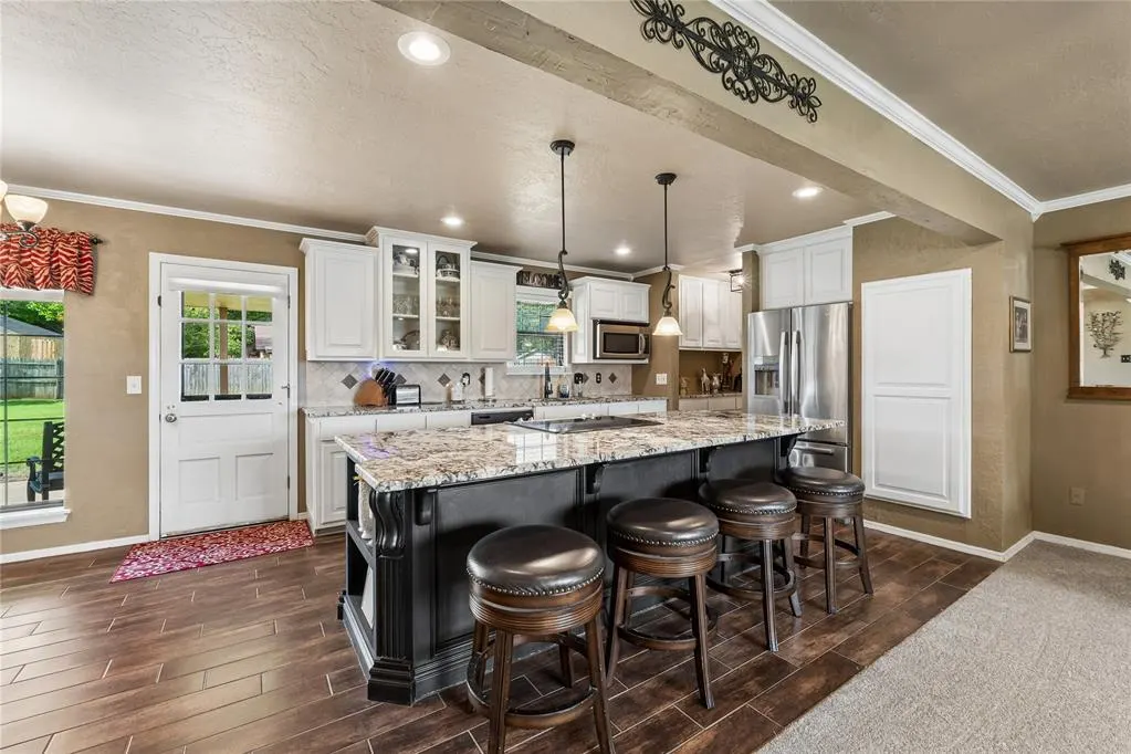 Photo 10 — 804 Tottingham Road, Anadarko, OK 73005