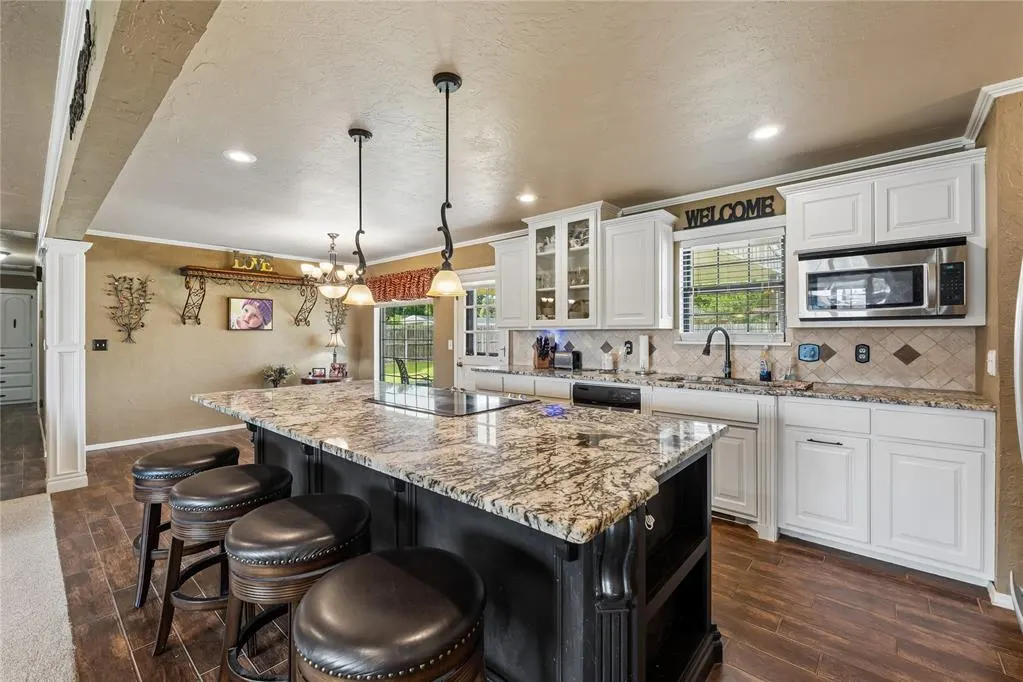 Photo 11 — 804 Tottingham Road, Anadarko, OK 73005