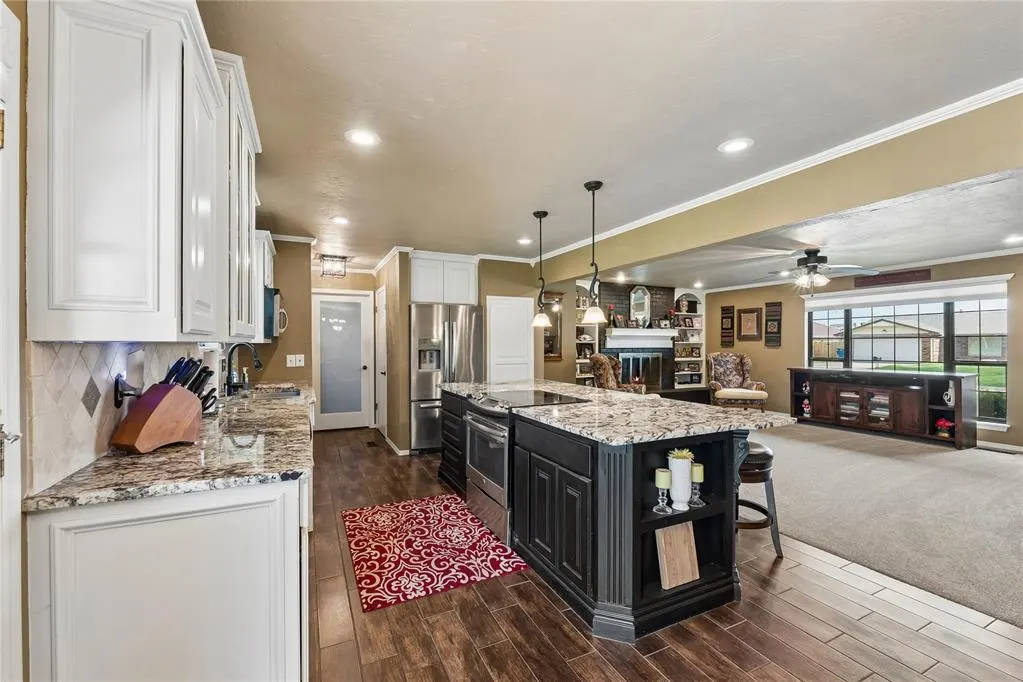 Photo 13 — 804 Tottingham Road, Anadarko, OK 73005