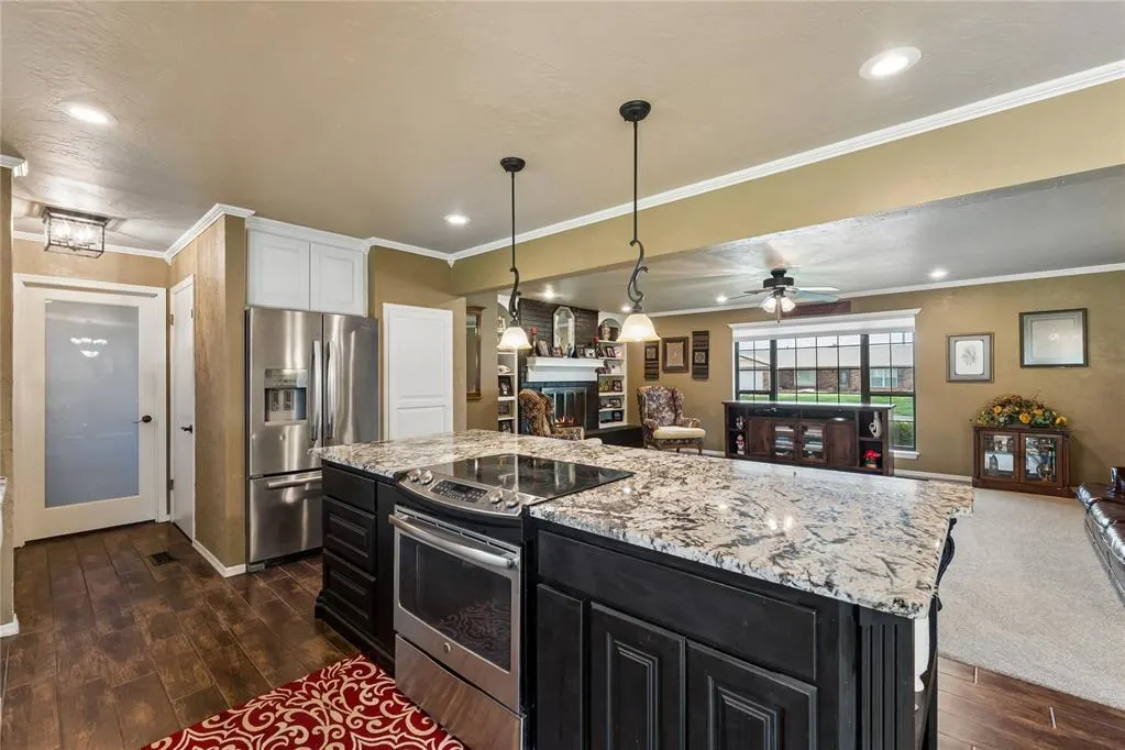 Photo 14 — 804 Tottingham Road, Anadarko, OK 73005