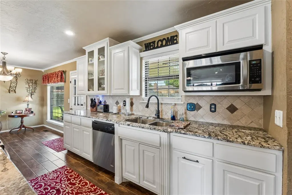 Photo 15 — 804 Tottingham Road, Anadarko, OK 73005