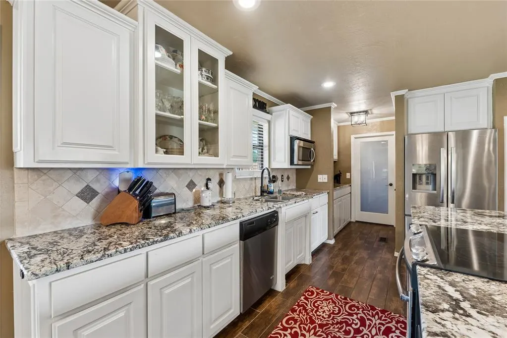 Photo 16 — 804 Tottingham Road, Anadarko, OK 73005