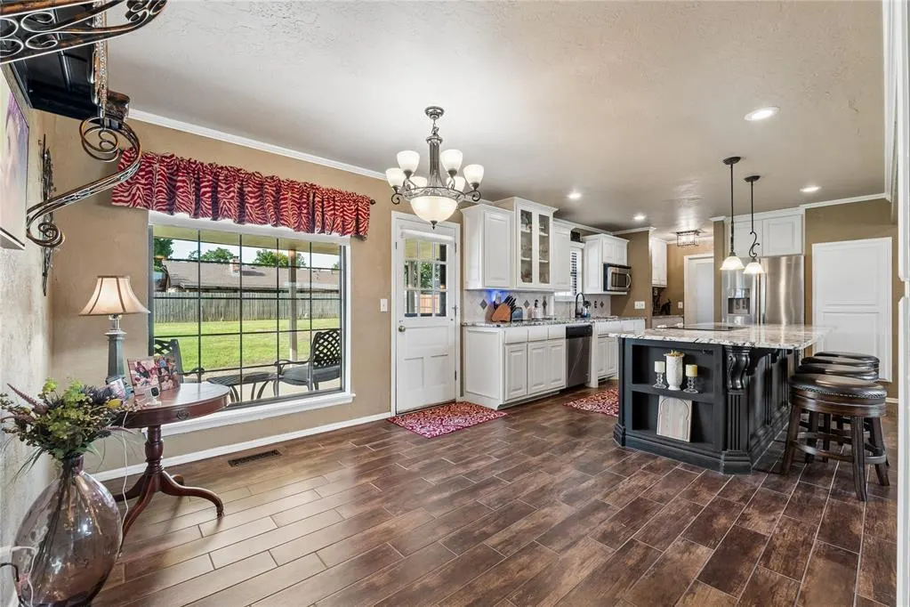 Photo 18 — 804 Tottingham Road, Anadarko, OK 73005