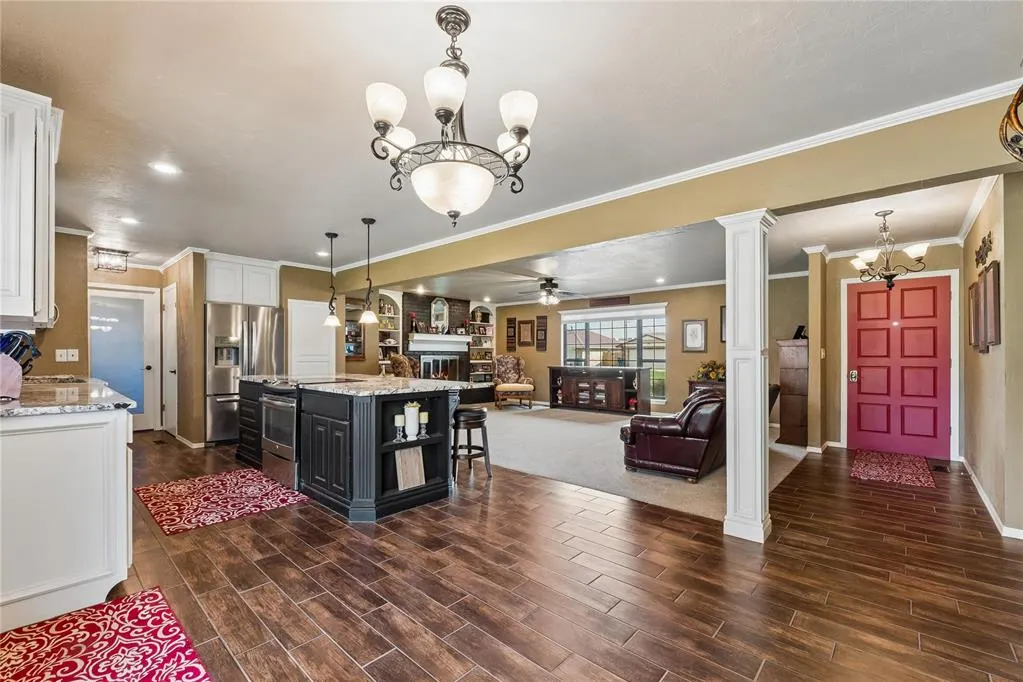Photo 19 — 804 Tottingham Road, Anadarko, OK 73005