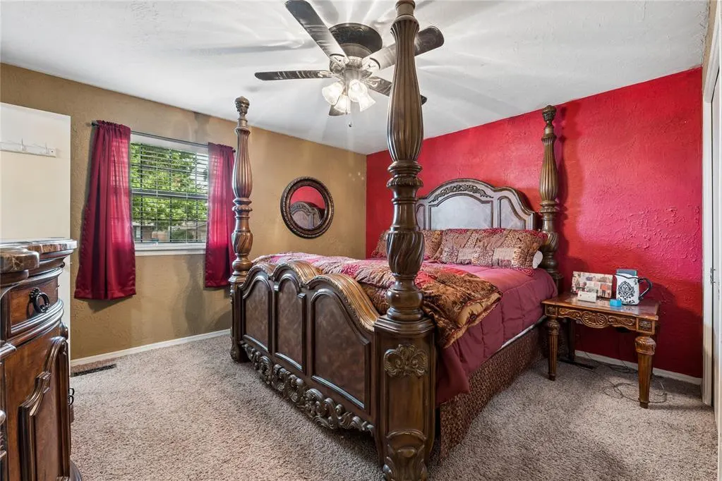 Photo 24 — 804 Tottingham Road, Anadarko, OK 73005