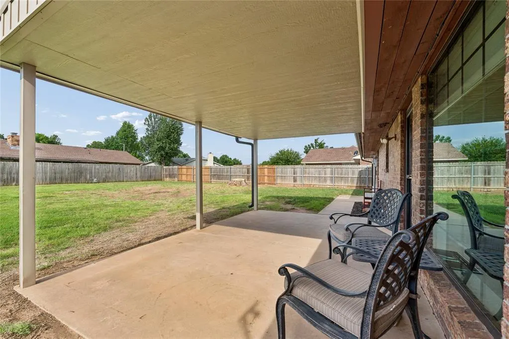 Photo 32 — 804 Tottingham Road, Anadarko, OK 73005