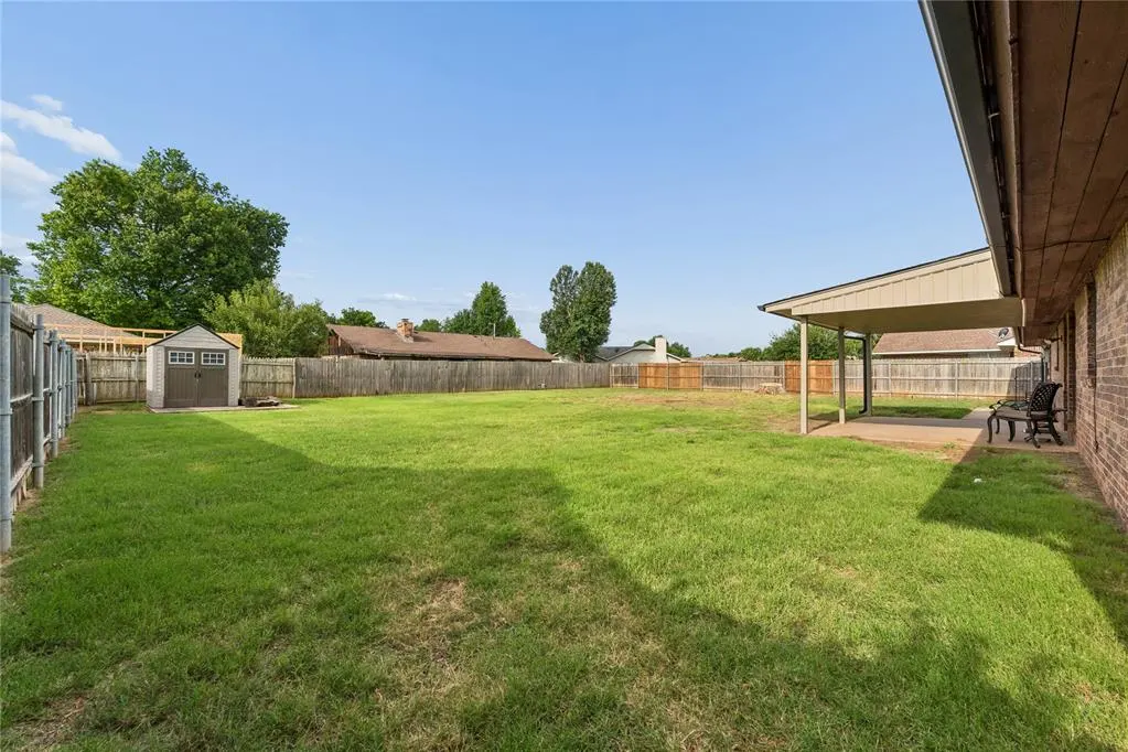 Photo 33 — 804 Tottingham Road, Anadarko, OK 73005