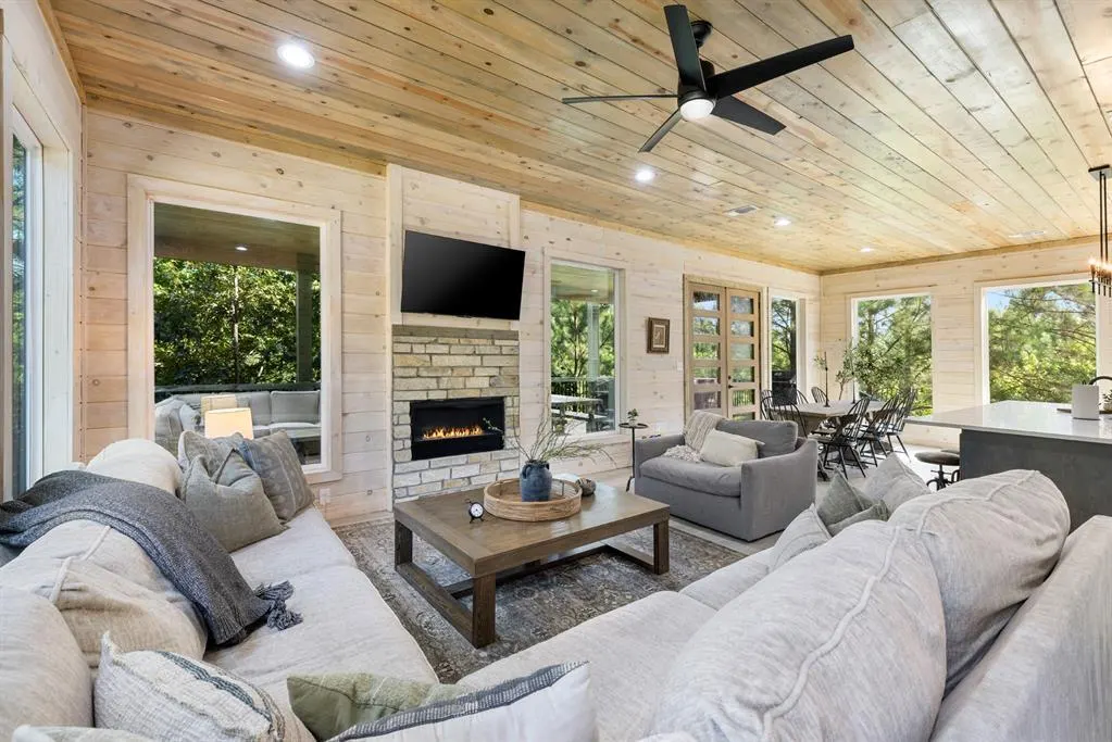 Photo 10 — 62 Hickory Canyon Trail, Broken Bow, OK 74728