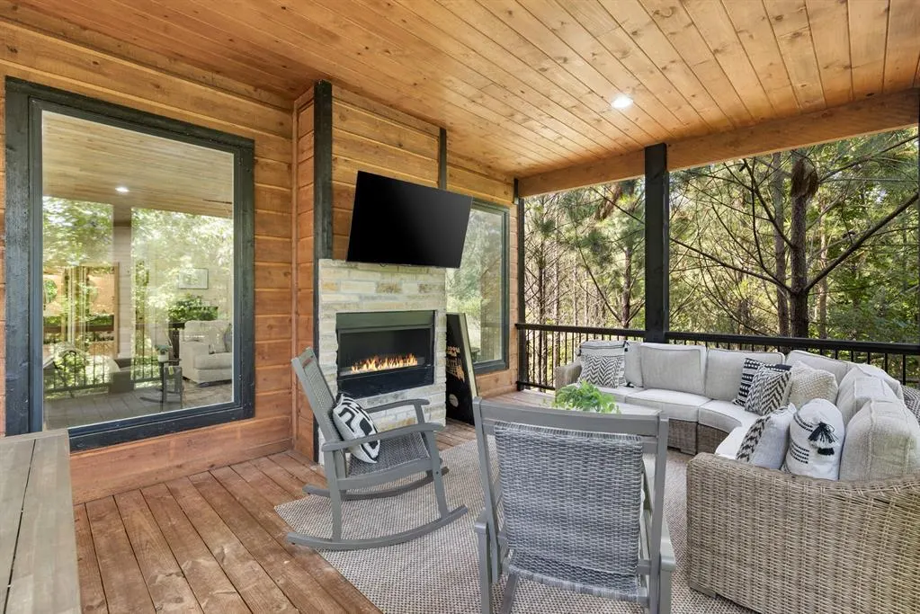 Photo 11 — 62 Hickory Canyon Trail, Broken Bow, OK 74728