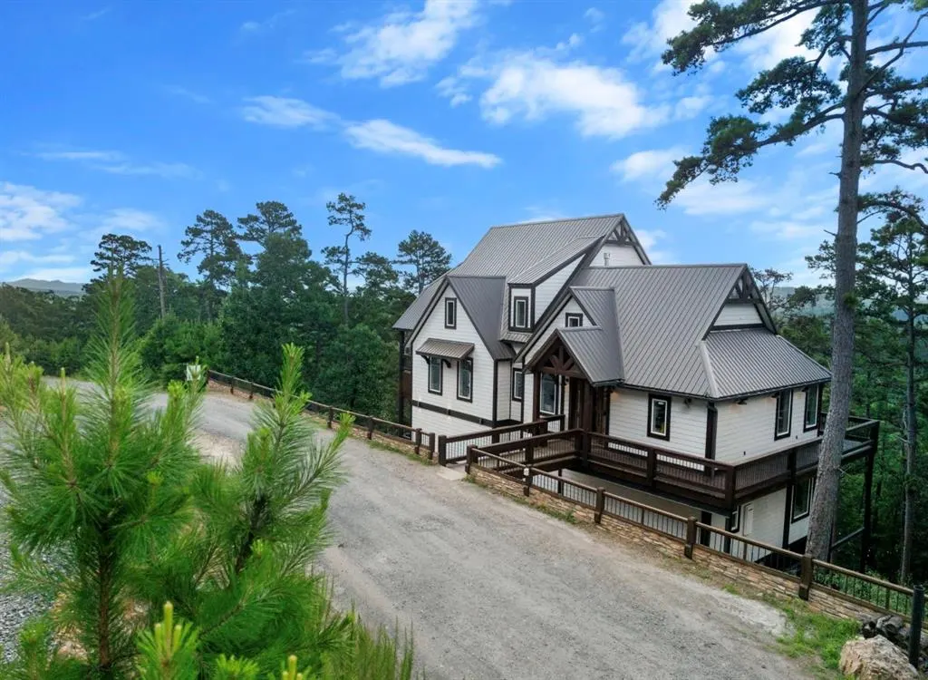 Photo 2 — 234 VISTA DEL LAGO Trail, Broken Bow, OK 74728