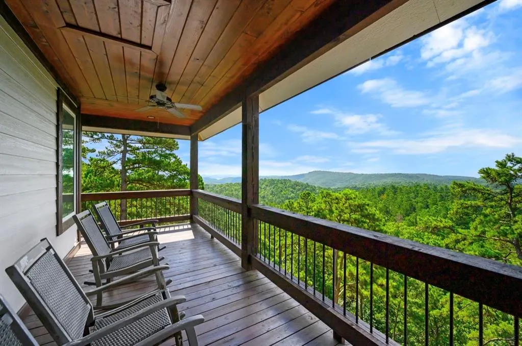 Photo 30 — 234 VISTA DEL LAGO Trail, Broken Bow, OK 74728