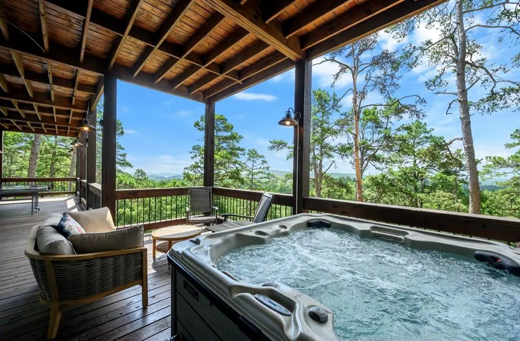 Photo 42 — 234 VISTA DEL LAGO Trail, Broken Bow, OK 74728