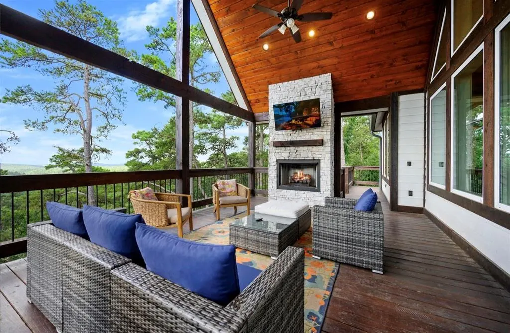 Photo 43 — 234 VISTA DEL LAGO Trail, Broken Bow, OK 74728
