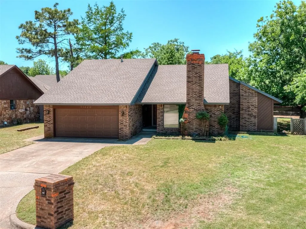 Photo 45 — 11220 NW 112th Street, Yukon, OK 73099