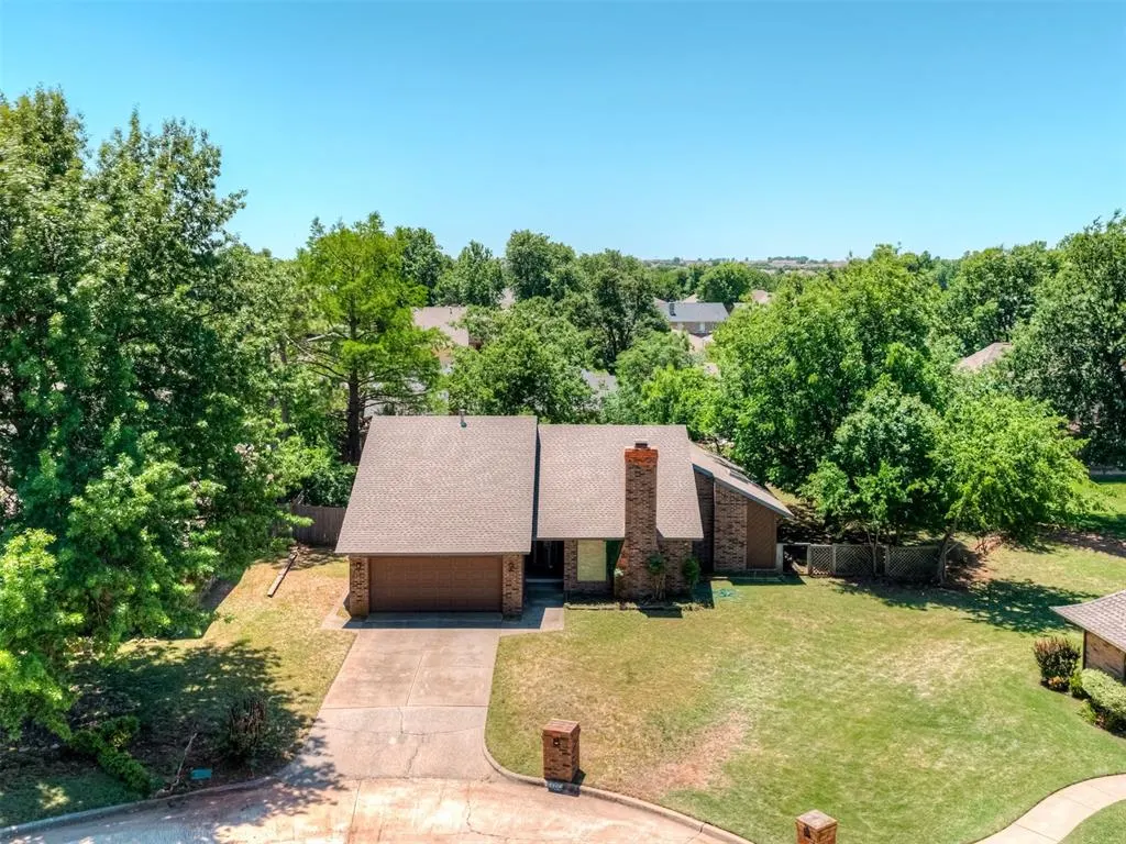 Photo 46 — 11220 NW 112th Street, Yukon, OK 73099