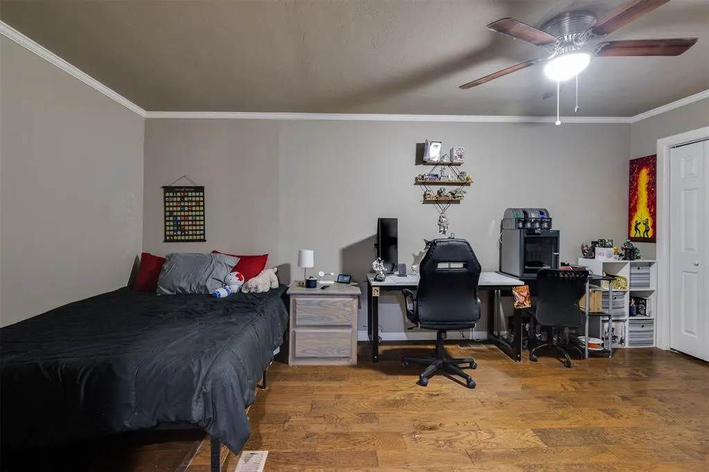 Photo 31 — 2441 SW 77th Street, Oklahoma City, OK 73159
