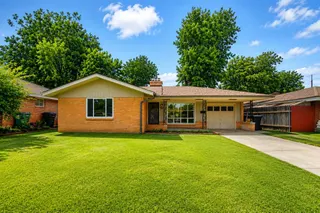 Sold home at 1513 N Nicklas Avenue