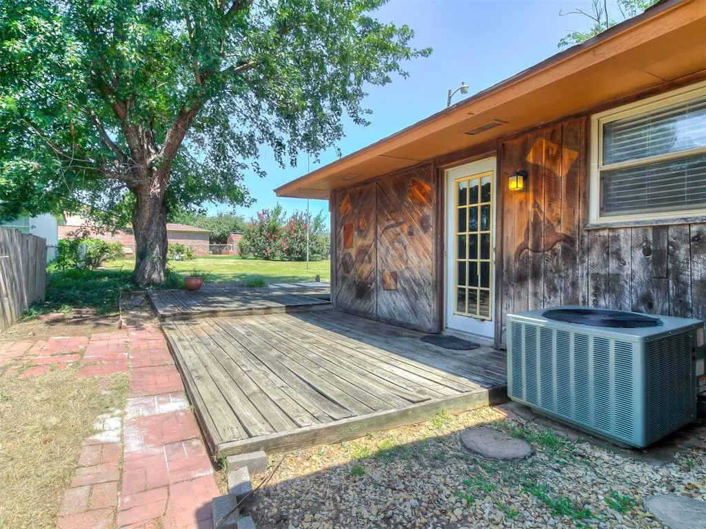 Photo 40 — 4713 Lunow Drive, Oklahoma City, OK 73135