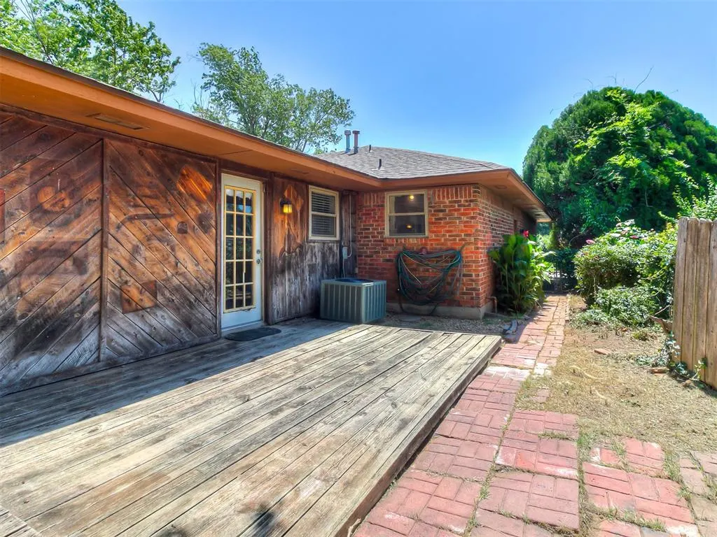 Photo 41 — 4713 Lunow Drive, Oklahoma City, OK 73135