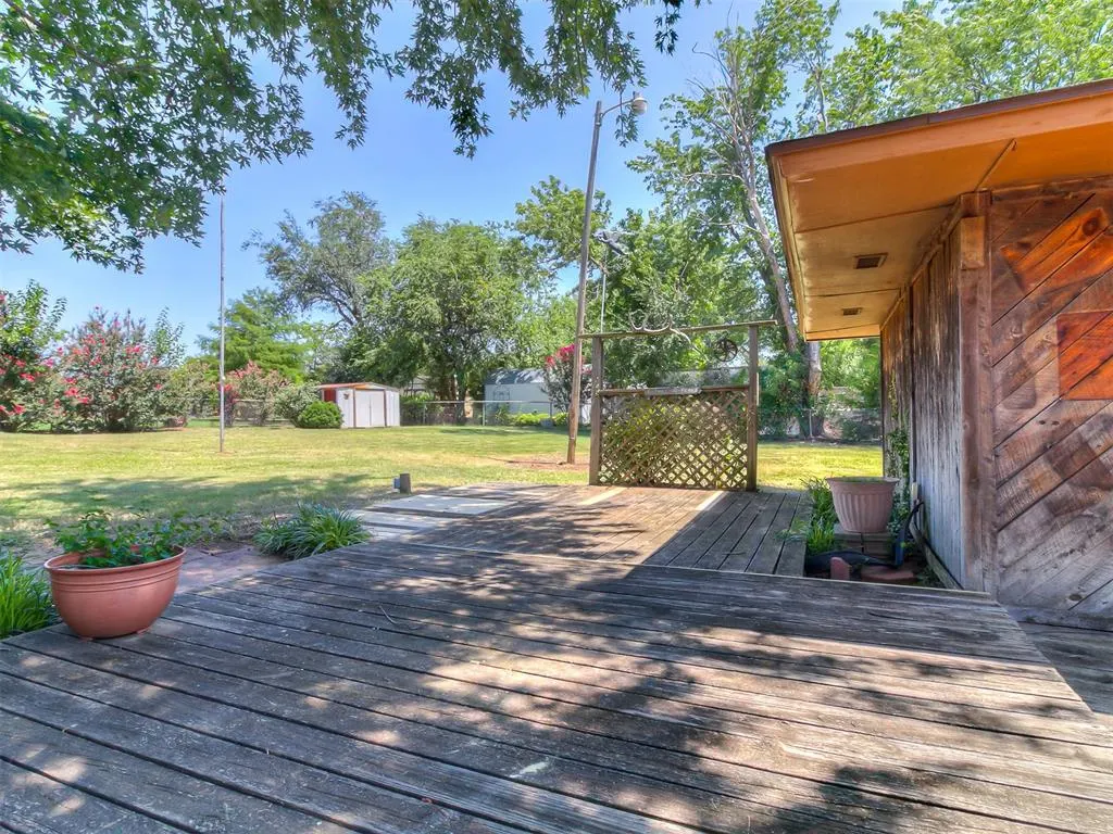 Photo 42 — 4713 Lunow Drive, Oklahoma City, OK 73135