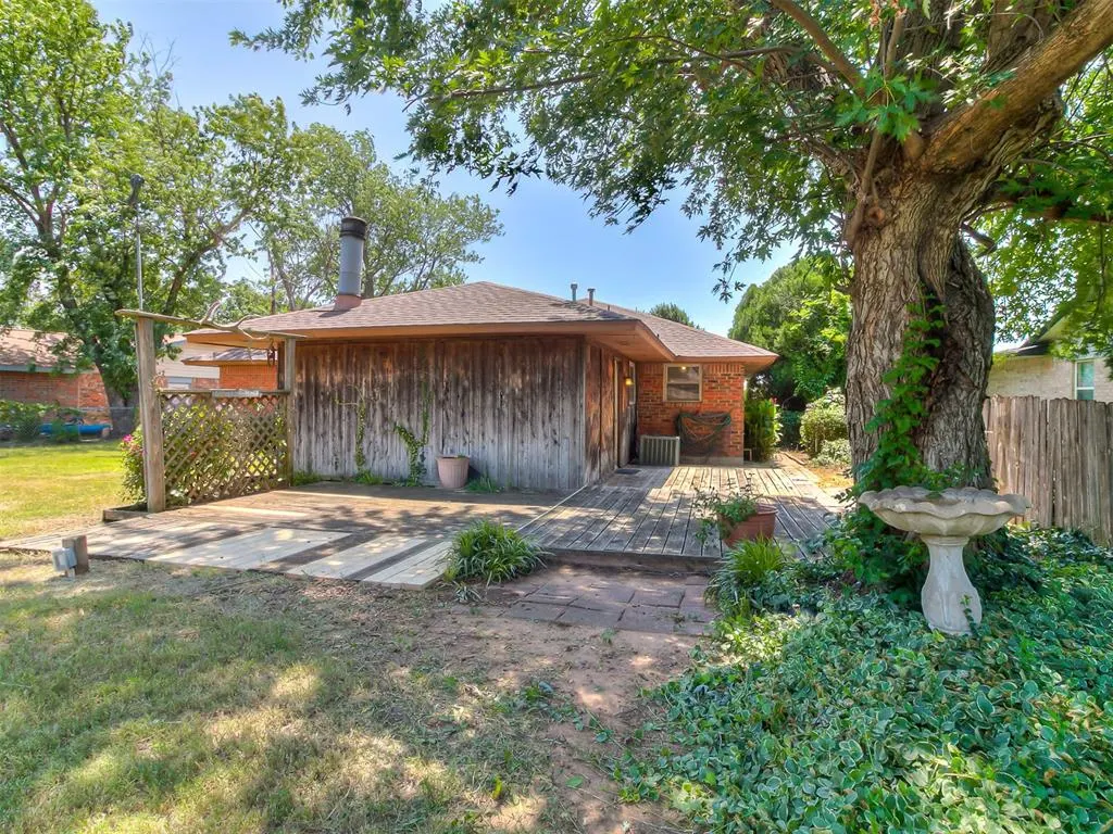 Photo 43 — 4713 Lunow Drive, Oklahoma City, OK 73135