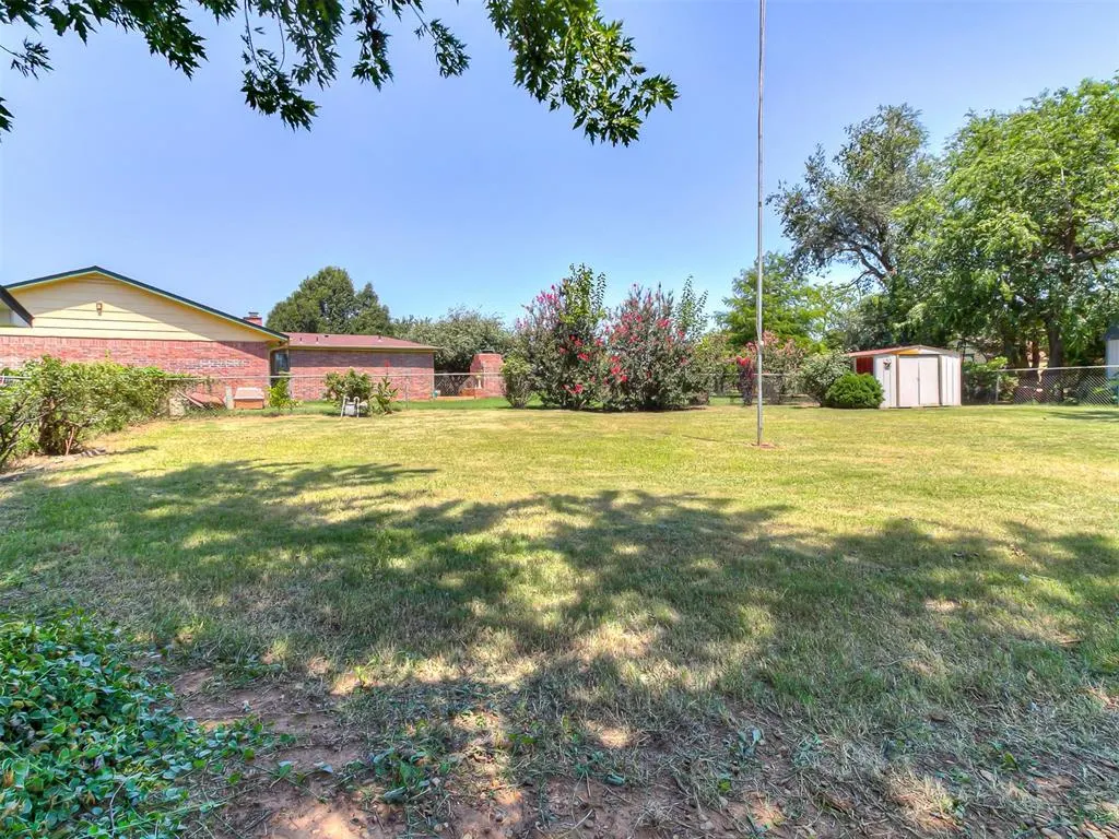 Photo 44 — 4713 Lunow Drive, Oklahoma City, OK 73135