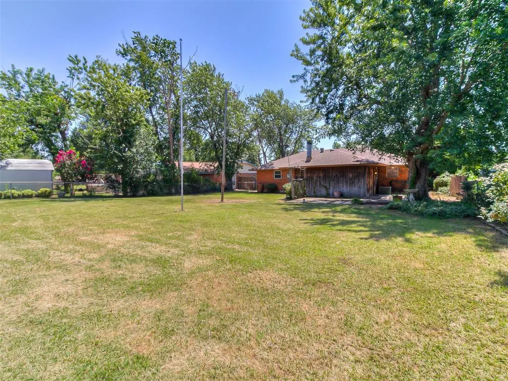 Photo 45 — 4713 Lunow Drive, Oklahoma City, OK 73135