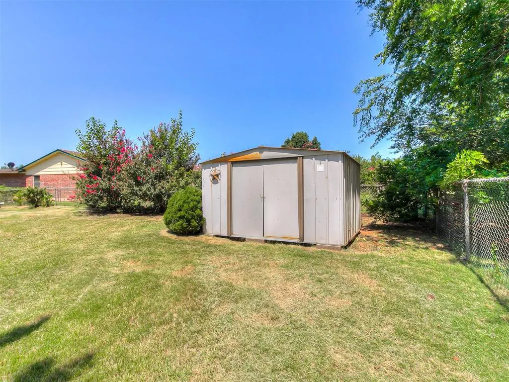 Photo 46 — 4713 Lunow Drive, Oklahoma City, OK 73135
