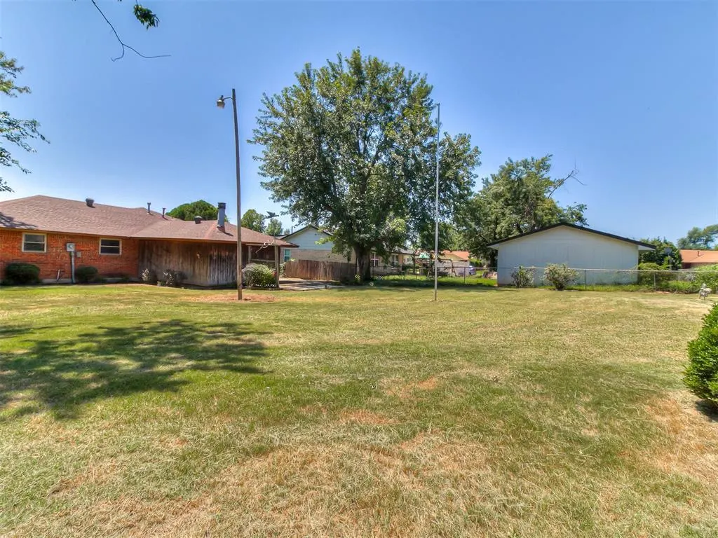 Photo 47 — 4713 Lunow Drive, Oklahoma City, OK 73135
