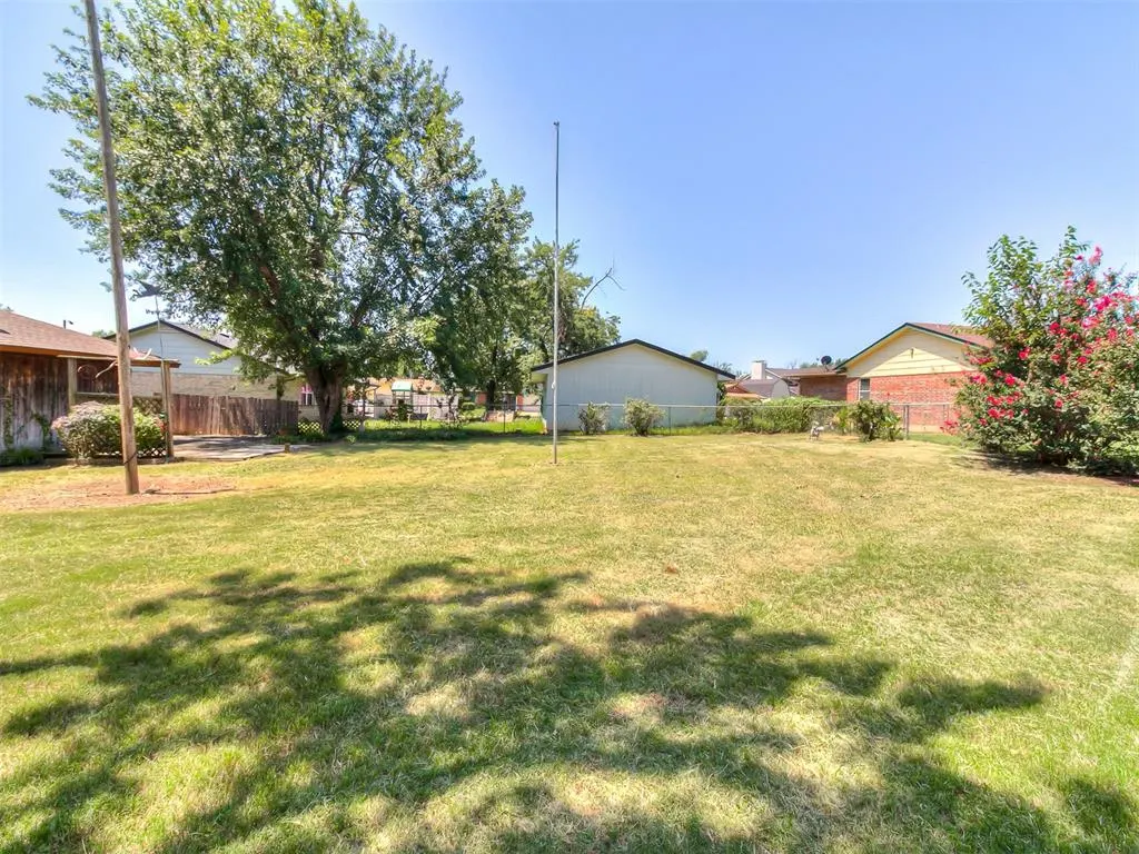 Photo 48 — 4713 Lunow Drive, Oklahoma City, OK 73135
