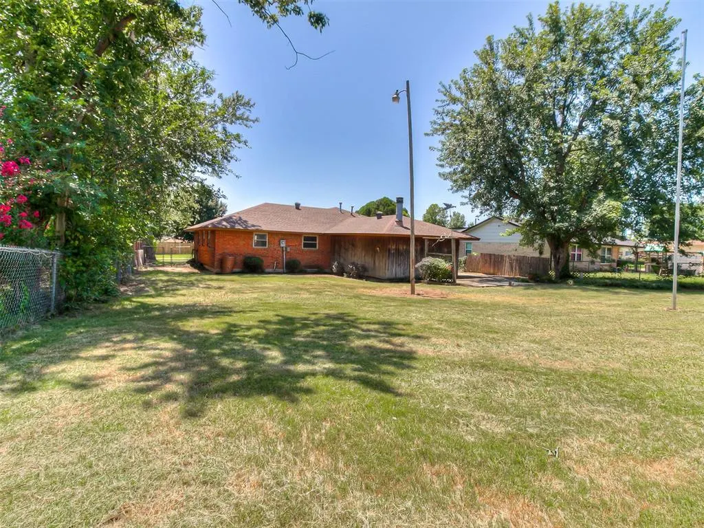 Photo 49 — 4713 Lunow Drive, Oklahoma City, OK 73135