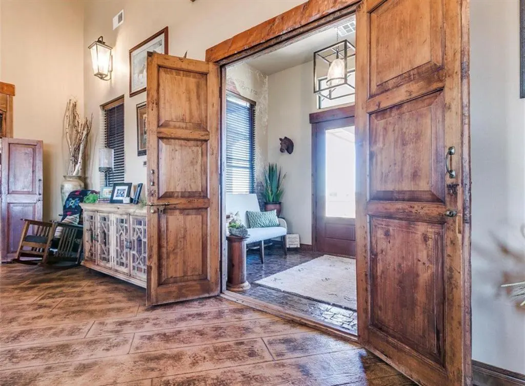 Photo 4 — 5385 N Piedmont Road, Piedmont, OK 73078