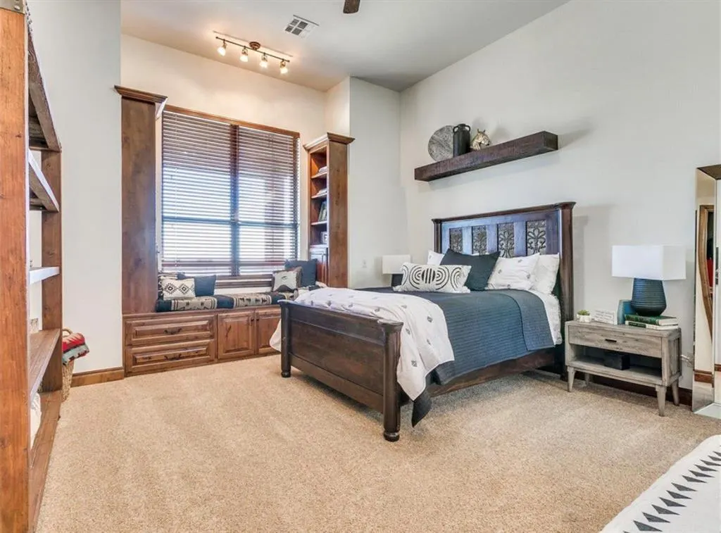 Photo 12 — 5385 N Piedmont Road, Piedmont, OK 73078