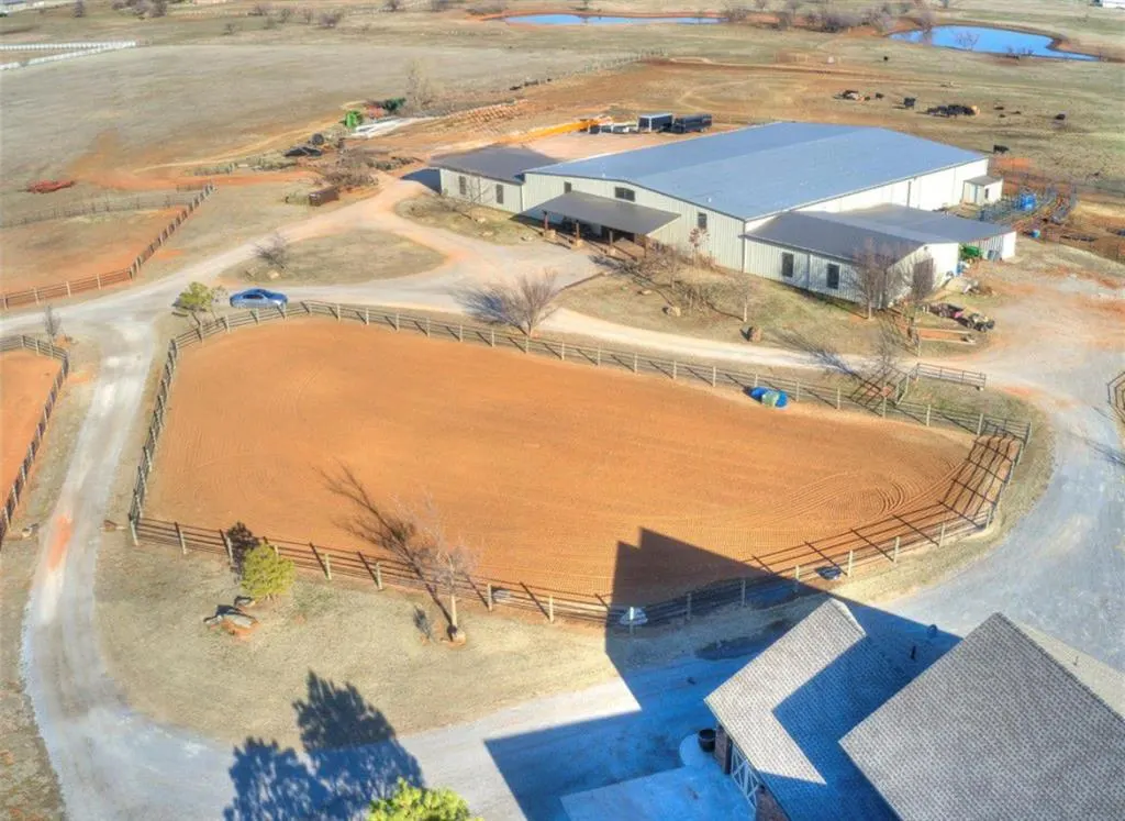 Photo 20 — 5385 N Piedmont Road, Piedmont, OK 73078