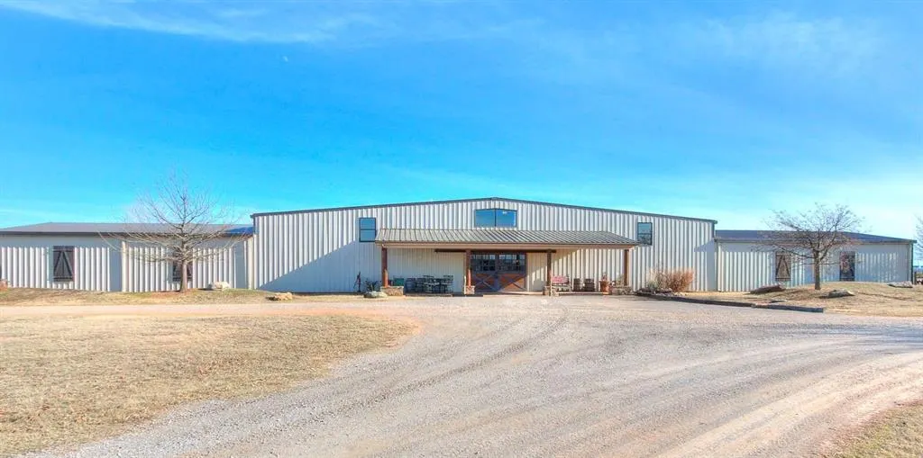 Photo 21 — 5385 N Piedmont Road, Piedmont, OK 73078