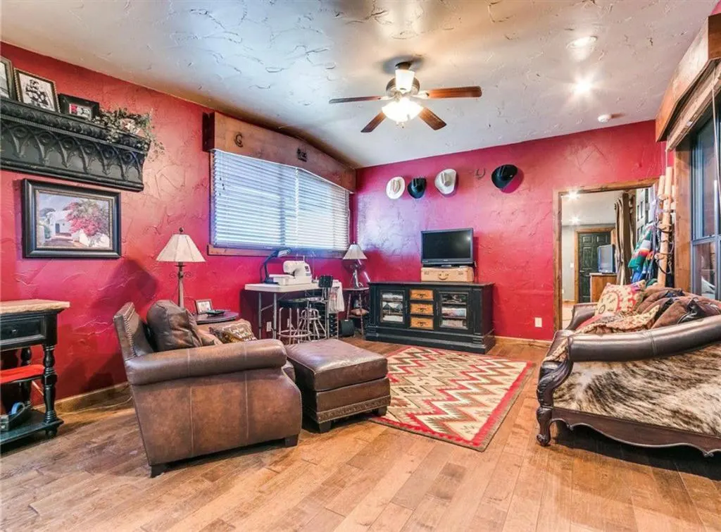 Photo 28 — 5385 N Piedmont Road, Piedmont, OK 73078